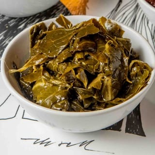 Collard Greens