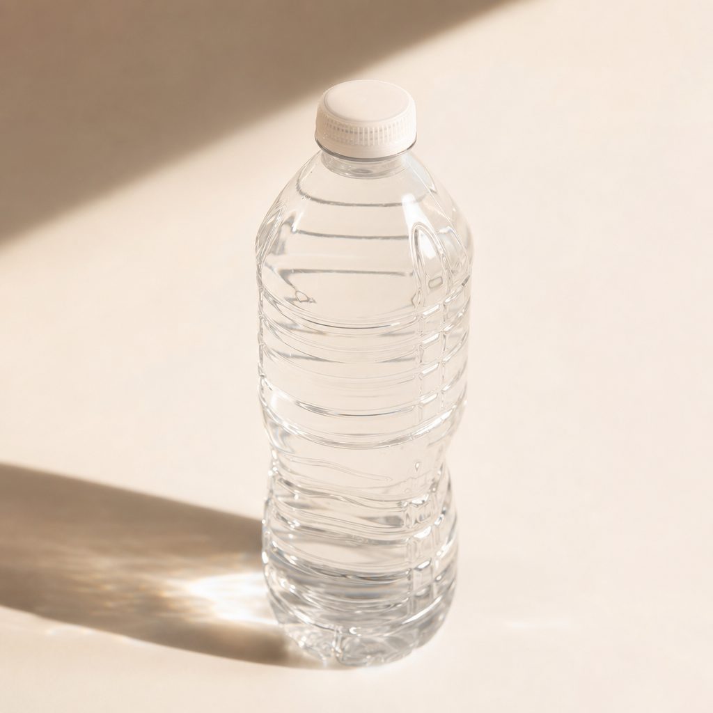 Water.