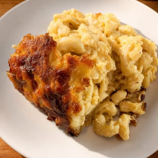 Macaroni & Cheese