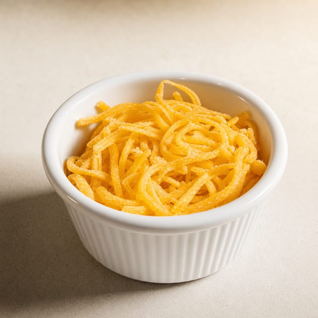 Add Cheese.