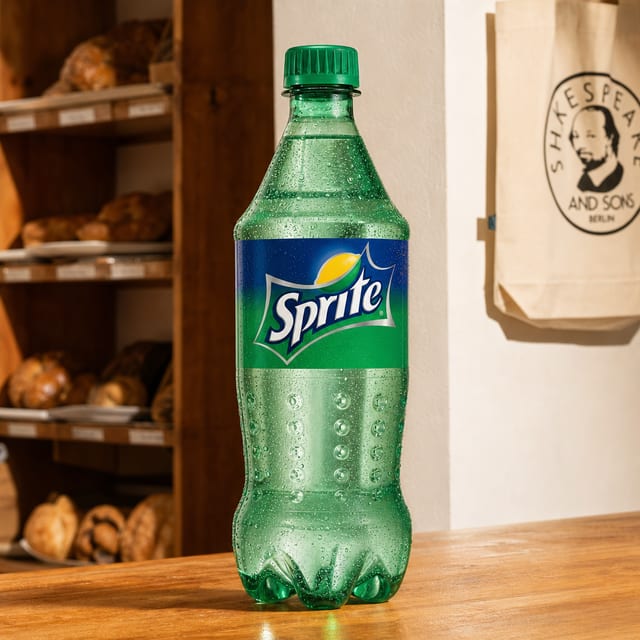 Sprite.