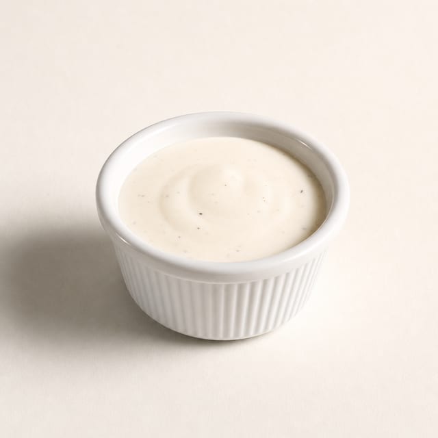 Ranch Sauce.