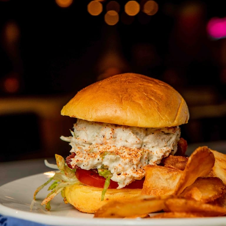 Delicious Chicken Salad: A Southern Comfort Favorite