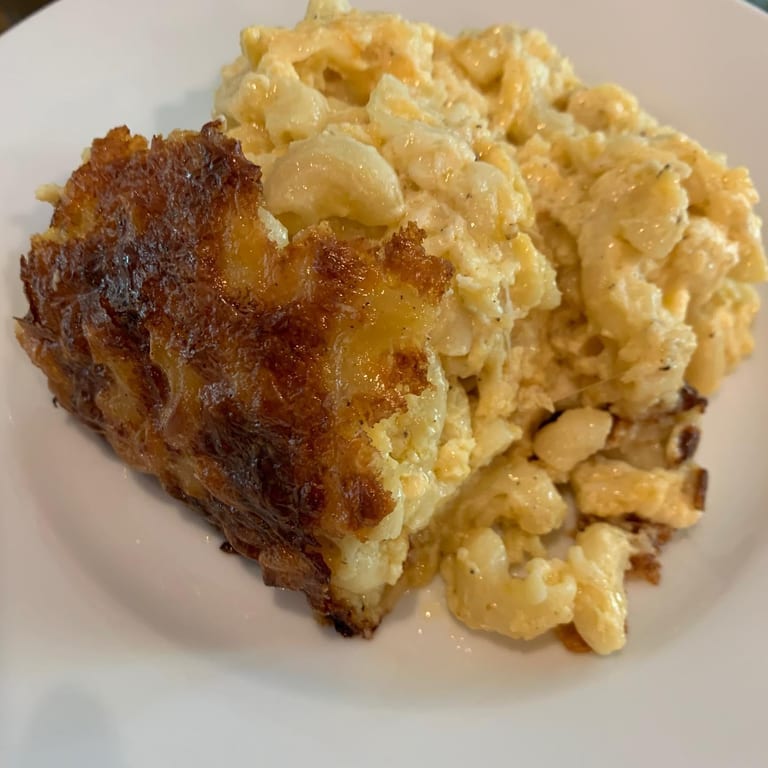 Delicious Comfort Food Options